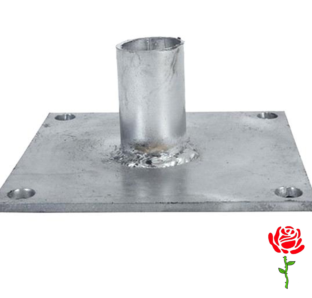 Base Plates