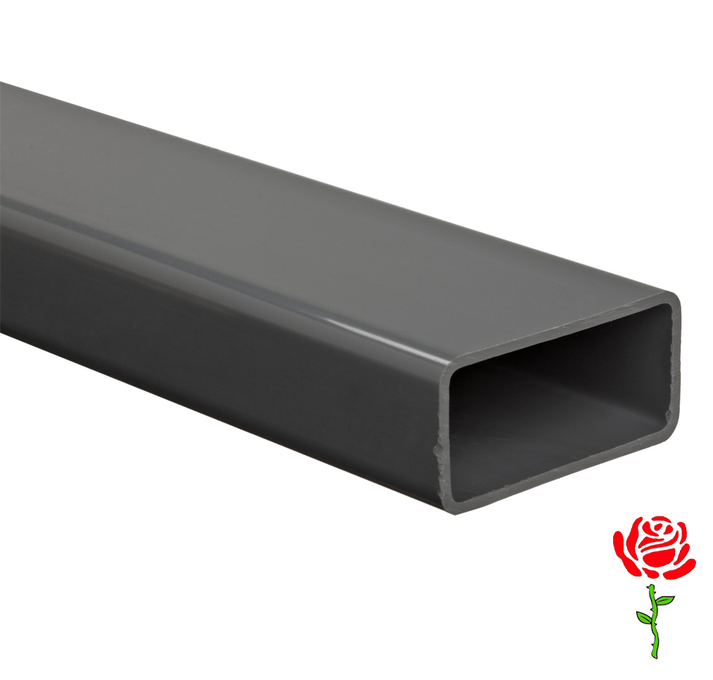 Rectangular Tubing