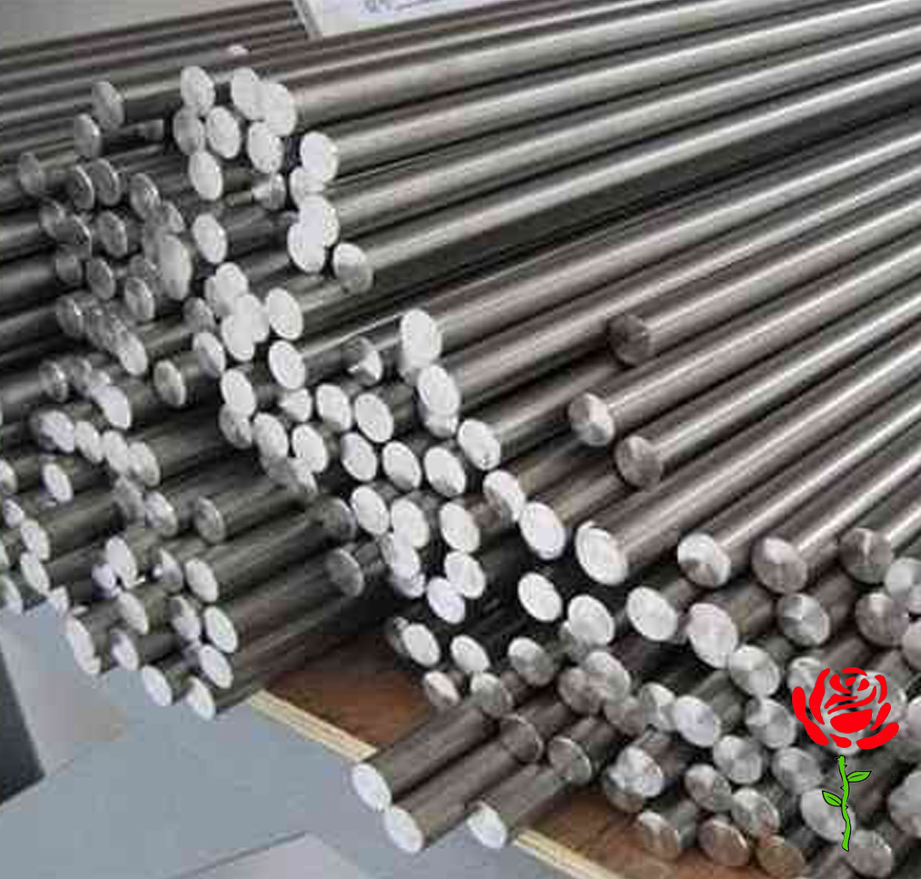 Round Bar